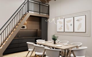 Teren 2.950 mp+ Proiect Resort ALPINA 6 COLIBITA- vedere lac Colibita - Poză 8