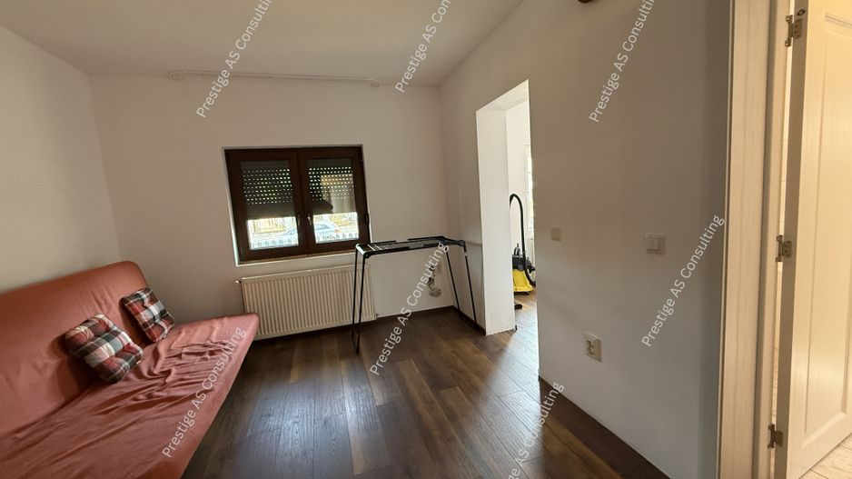 Casa individuala | 5 Camere- Sag - Poză 20