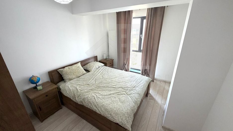 Apartament 2 camere bloc 2023 etaj 2 langa Promenada Mall 45mp - Poză 3