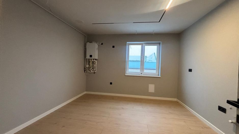 Penthouse cu 2 TERASE de 200 mp in SIBIU - Poză 7