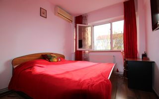 Vis a vis de Facultatea de Constructii, 2 camere, centrala proprie - Poză 5