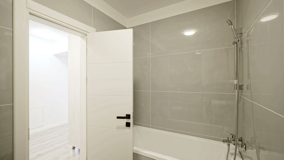 Ap. 2 camere mobilat , utilat Sos. Gh. Ionescu Sisesti - Poză 5