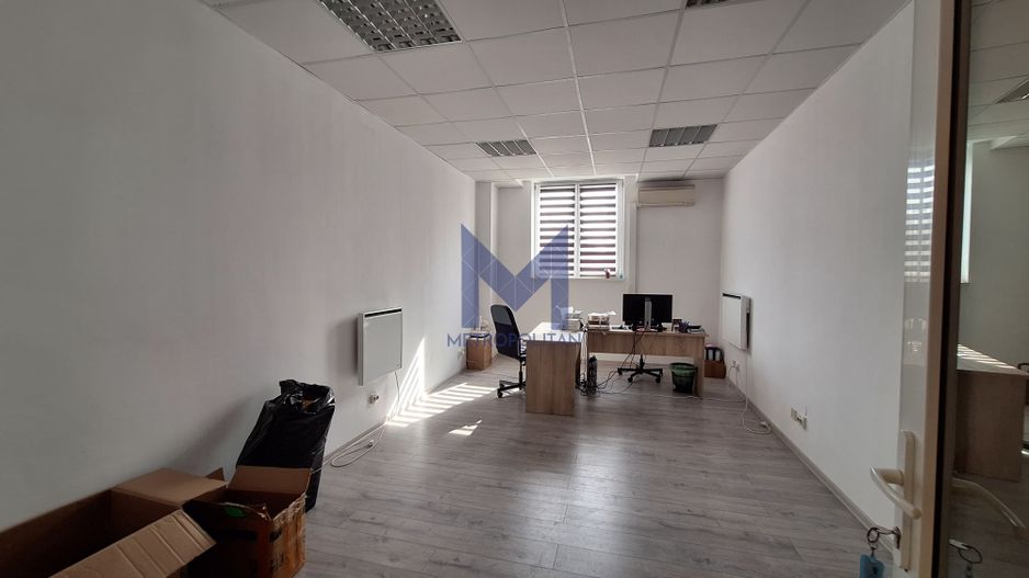 Spațiu birouri 25 mp, Piața Cipariu, cheltuieli incluse - Poză 1