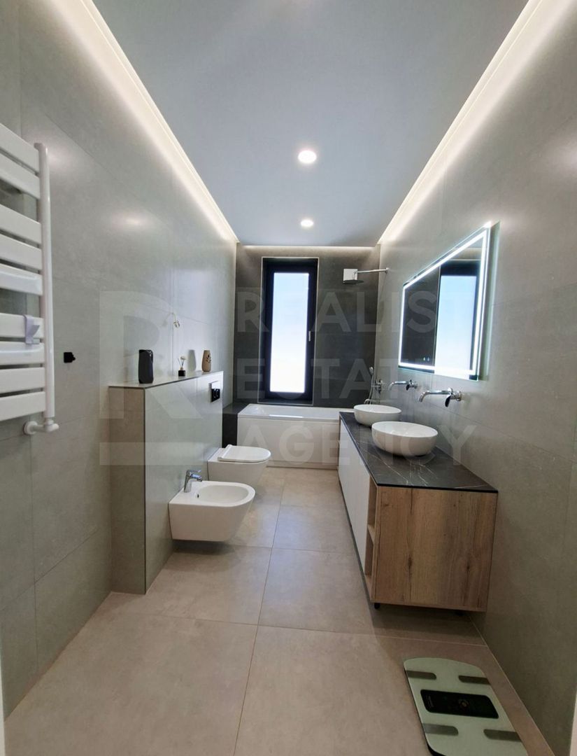 Vânzare, casă, 3 camere, drumul Vilelor, Dumbrava - Poză 9