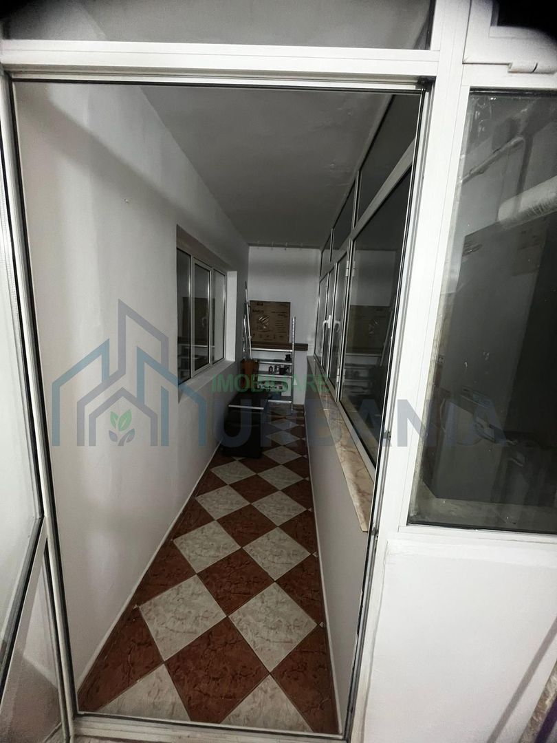 3 camere - apartament spre inchiriere - Poză 2