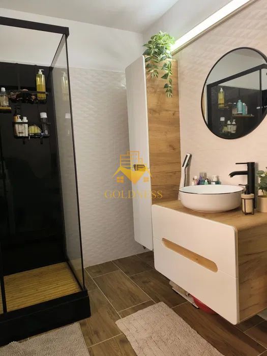 2 camere, Parcare, Modern, Mega Image, Zona Eugen Ionesco, Europa - Poză 5