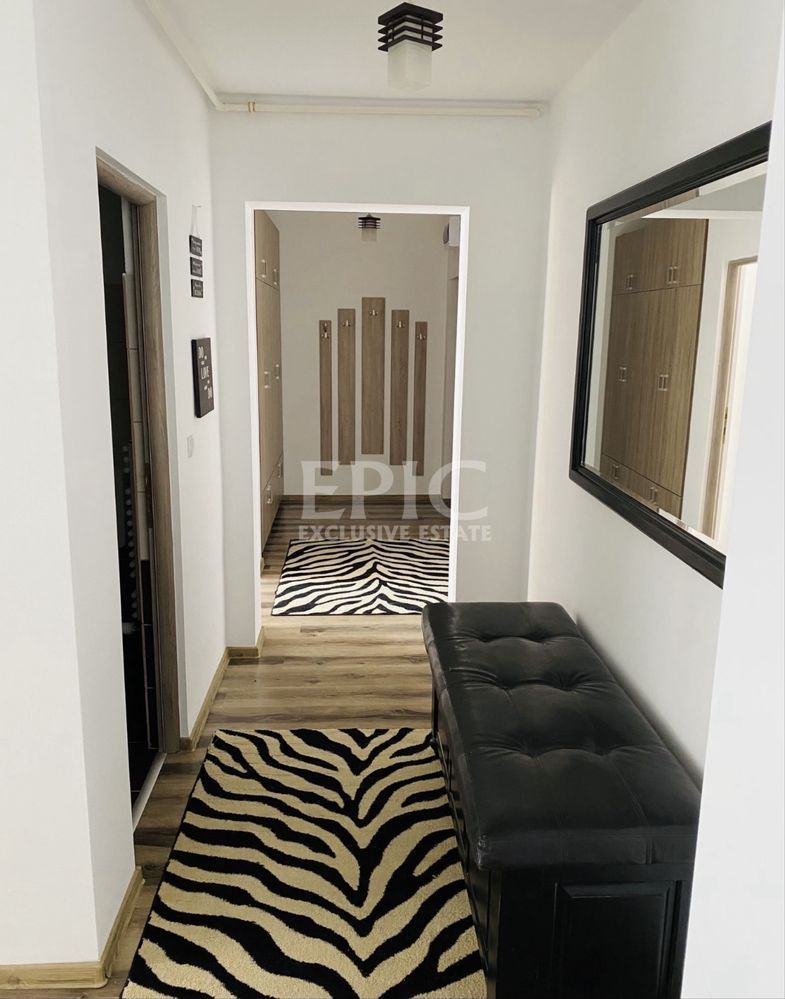 Inchiriez Apartament 2camere Acta Residence - Poză 6