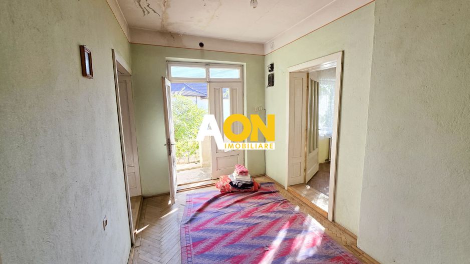 Casa S+P, 4 camere, 2 bai, 735 mp teren, Cetate, zona HCC - Poză 10