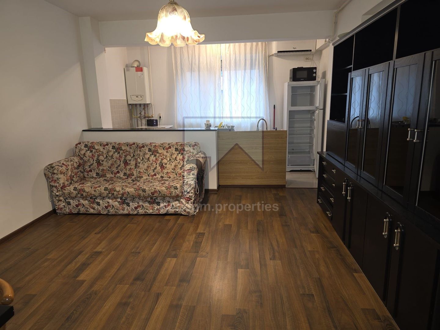 Vanzare apartament 3 camere - Chiajna Dudu - Poză 2