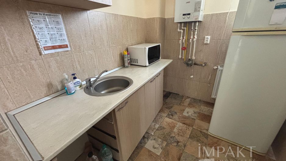 De inchiriat - spațiu comercial premium lângă Platinia – - Poză 8