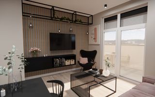 Apartament nou – direct de la dezvoltator | Ared City – Zona IMAR - Poză 2