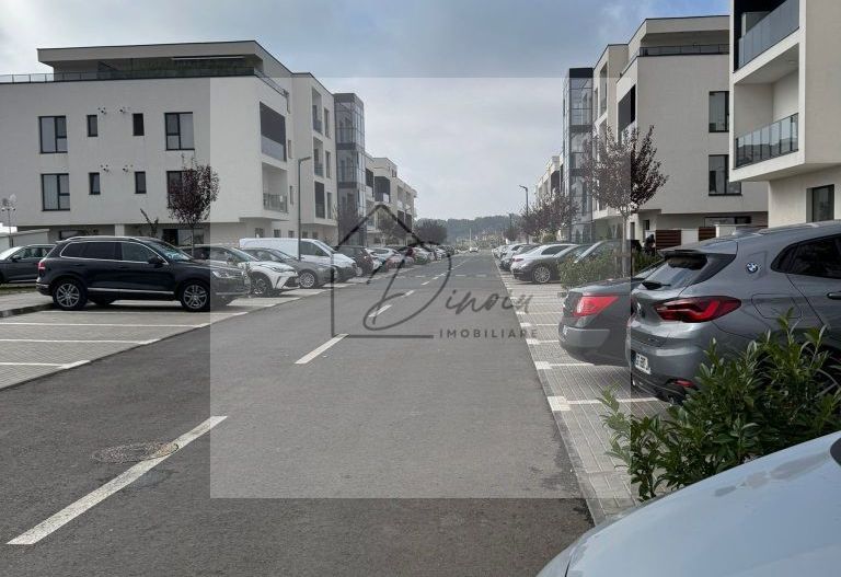 2 camere DARWIN Tunari I Gradina proprie 75mp I NOU, Parcare I COM 0% - Poză 8