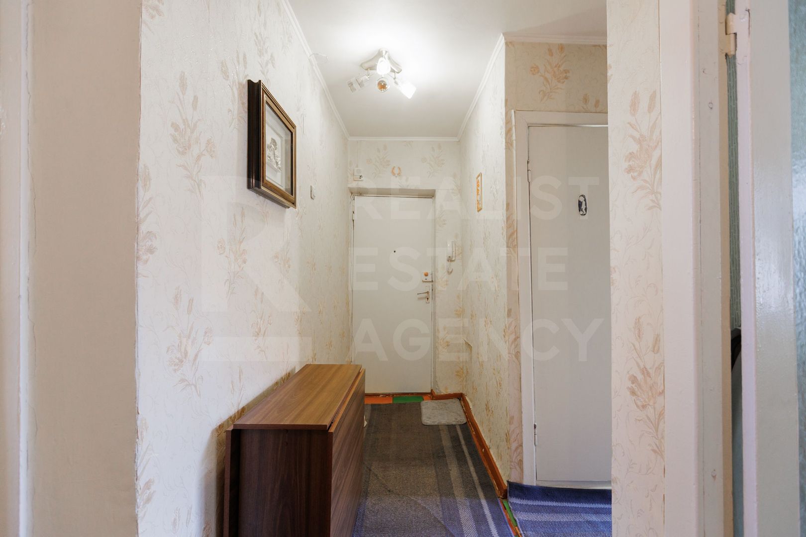 Chirie, apartament, 2 camere, str. Sarmizegetusa, Botanica - Poză 7