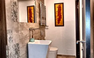 Penthouse 4 camere 128 m² | Terasă proprie ~80 m² | Zona Domenii - Poză 12