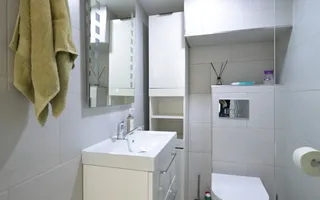 Penthouse Asmita Gardens | terasa 99 mp | Splaiul Unirii - Poză 35