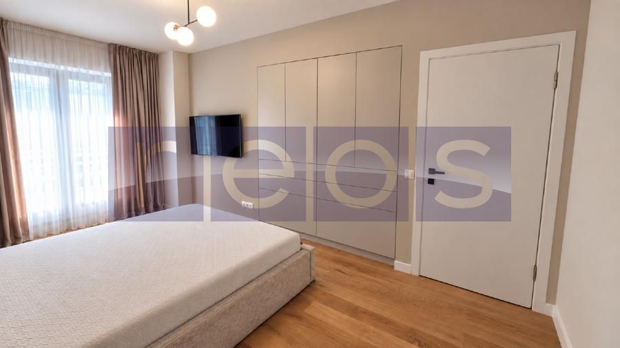 VANZARE 3 CAMERE PREMIUM | 106MP MOBILAT LUX-PARCARE | UPGROUND PIPERA - Poză 6