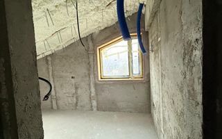 DE VÂNZARE sau SCHIMB - Vilă P+M semifinisată, zona Moara Grecilor; - Poză 8