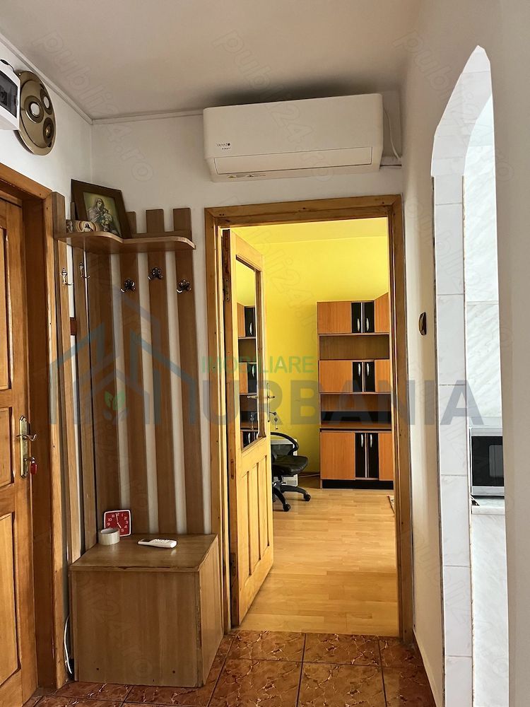Apartament decomandat cu 2 camere de închiriat în Alexandru cel Bun - Poză 2