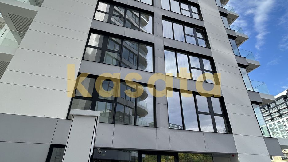 Apartament 2 camere | One Lake Club | Ready to move | Prima inchiriere - Poză 19