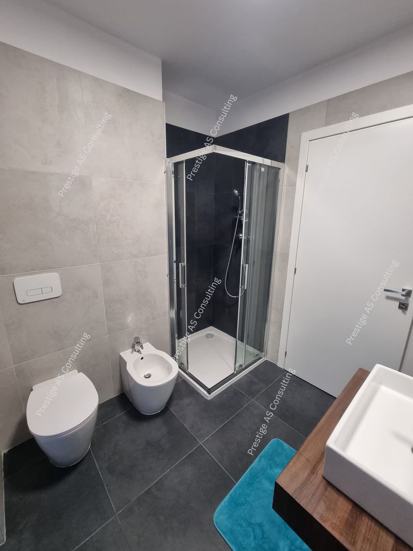 Apartament 2 Camere | Loc de parcare | Calea Torontalului-Ateneo - Poză 9