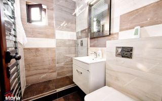 Inchiriem apartament elegant cu 2 camere(  Papadie) , etaj 5, bloc M1 - Poză 3