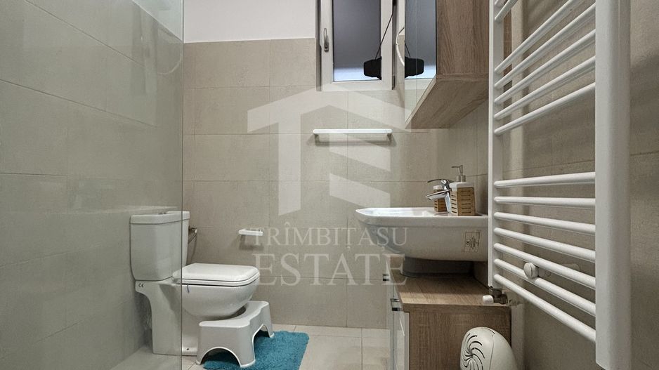 Studio cu loc parcare zona Mamaia Sat - Navodari 250m de plaja - Poză 5