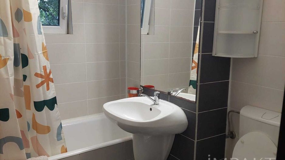 Apartament modern cu 3 camere de închiriat, la 10 minute de UMF - Poză 7