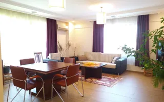 APARTAMENT SPAȚIOS CU 3 CAMERE LA INCHIRIERE LANGA BRITISH SCHOOL - Poză 11