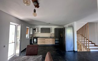 Duplex premium Borhanci, terasa acoperita, vedere panoramica - Poză 7