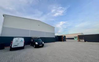 Hala industriala noua, ideal IMM - teren 1738mp, bransamente utilitati - Poză 11