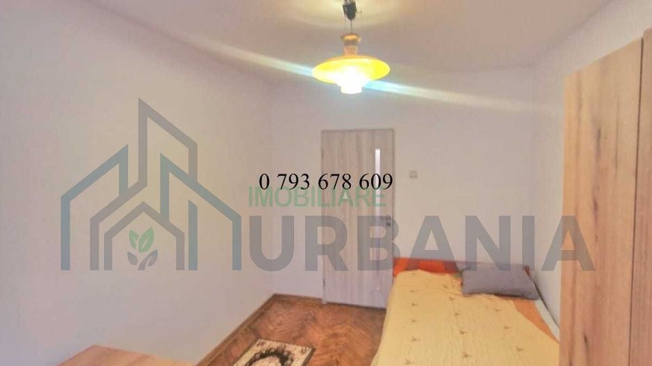 Apartament 2 camere decomandat, Podul Ros - Palas, Iasi - Poză 5