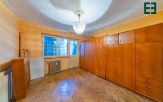 Vândut - Apartament 2 camere cu loc de parcare – Podgoria – Arad - Poză 5