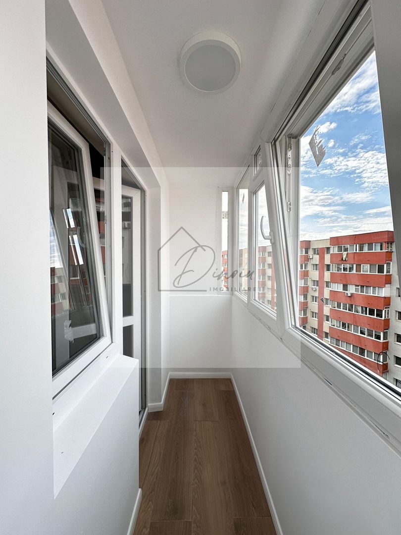 COM 0% I Apartament 2 cam TEI I Parc roata I renovat total 2025, 40 mp - Poză 26