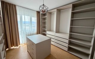Apartament 4 camere+3 balcoane-MODERN- 117 mp utili-Rahovei-Etaj 6 - Poză 9