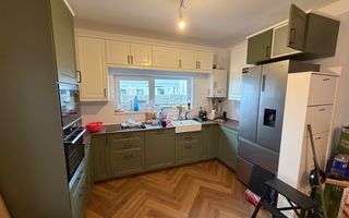 Toate utilitatile. Strada asfaltata. Finisaje la alegere. Comision 0% - Poză 2