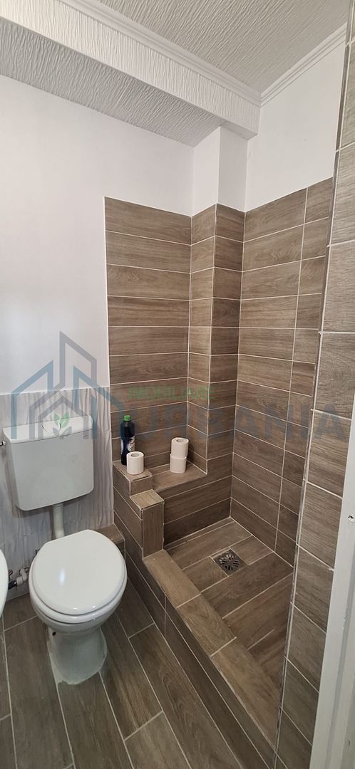 Spațiu comercial ultracentral, 35 mp, recent renovat, Iași - Poză 7