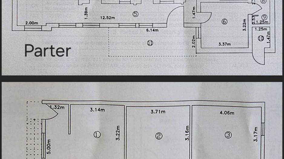 De vanzare casa + teren, zona Pucheni, sector 5 - Poză 14