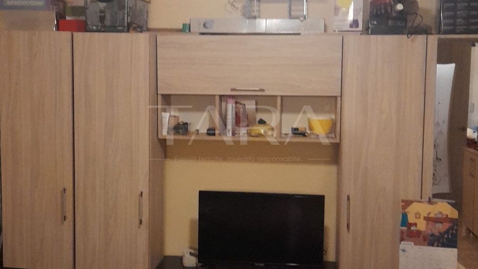 Apartament modern 2 camere – Dâmbu Rotund - Poză 1