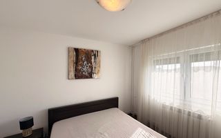 Apartament cu 3 camere, decomandat, 450 euro/ Calea Lipovei, Tm - Poză 9