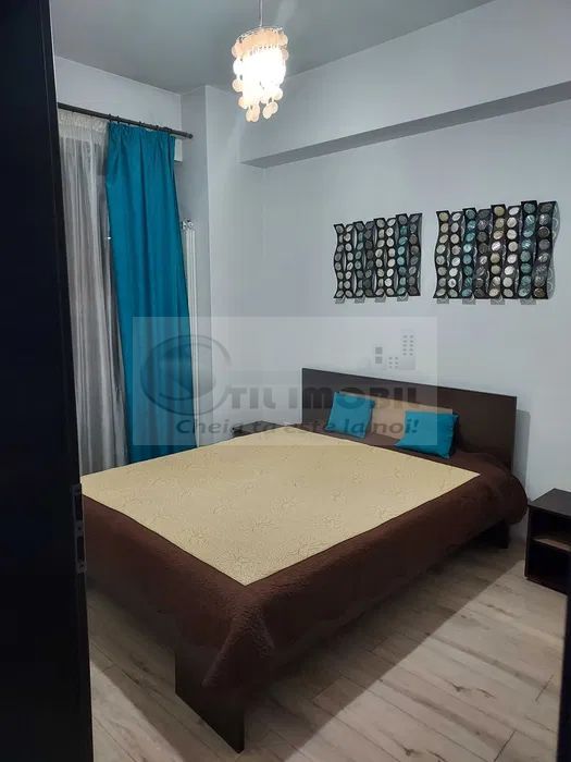 Apartament 1 camera Lazar Residence - 399 euro - Poză 4