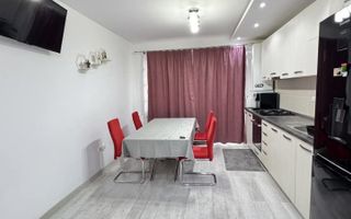 Apartament cu 3 camere decomandate | La cheie | Zona Terra - Florești - Poză 5