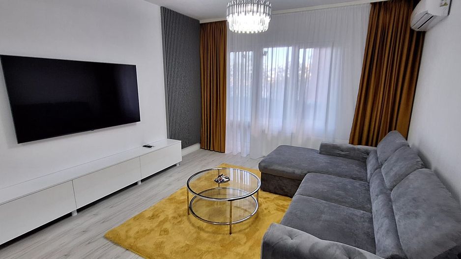 Apartament 2 camere decomandat Metrou Aparatori - Drumul Binelui - Poză 26