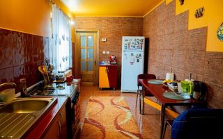 Casă individuală P+M, 200 mp, cartier Aviației, Iași - Poză 4