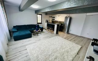 Apart. 2 cam D -70 mp- Șos. Voinești, la 2 min de Kaufland-118.999 eur - Poză 2