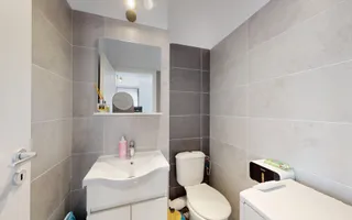 3 Cam | Terasă 18 MP | Et 10/10 | Rotar Park Residence 2 | Comision 0% - Poză 23