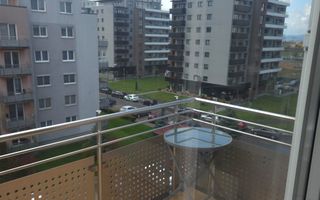 Apartament  2 camera zona Avangarden - Poză 2
