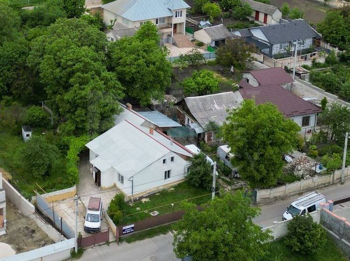 Vânzare casă, 3 camere, str. Prepeliței, Codru - Poză 1