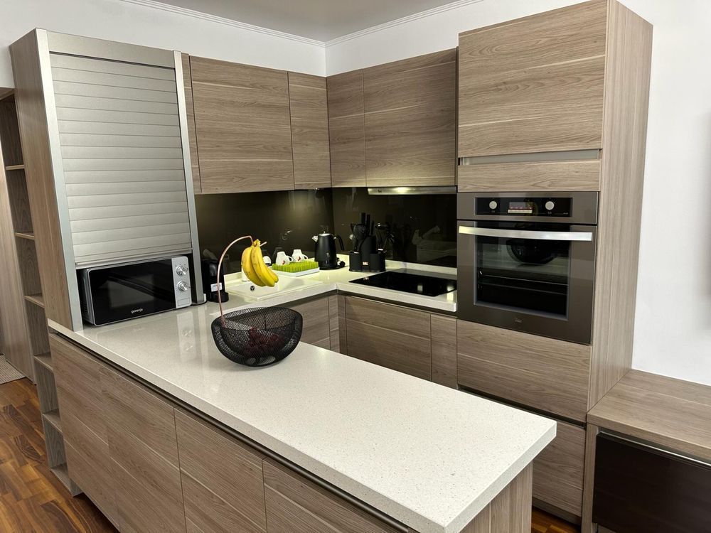 Apartament 2 camere, bdul Unirii , pretabil Booking - Poză 2