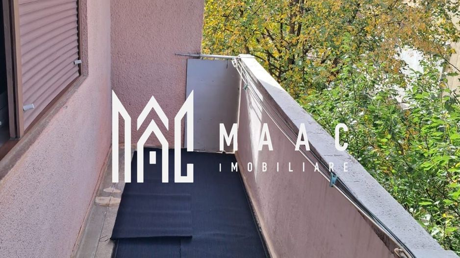 Apartament 2 camere | Mihail Viteazul, Sibiu | 53mp - Poză 10