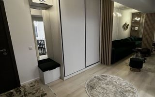 Inchiriez apartament la Evergreen Towers - Poză 8
